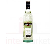 Vermutas Martini Bianco 1,0L